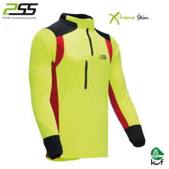 PSS X-TREME SKIN Long-sleeved | Functional T-Shirt